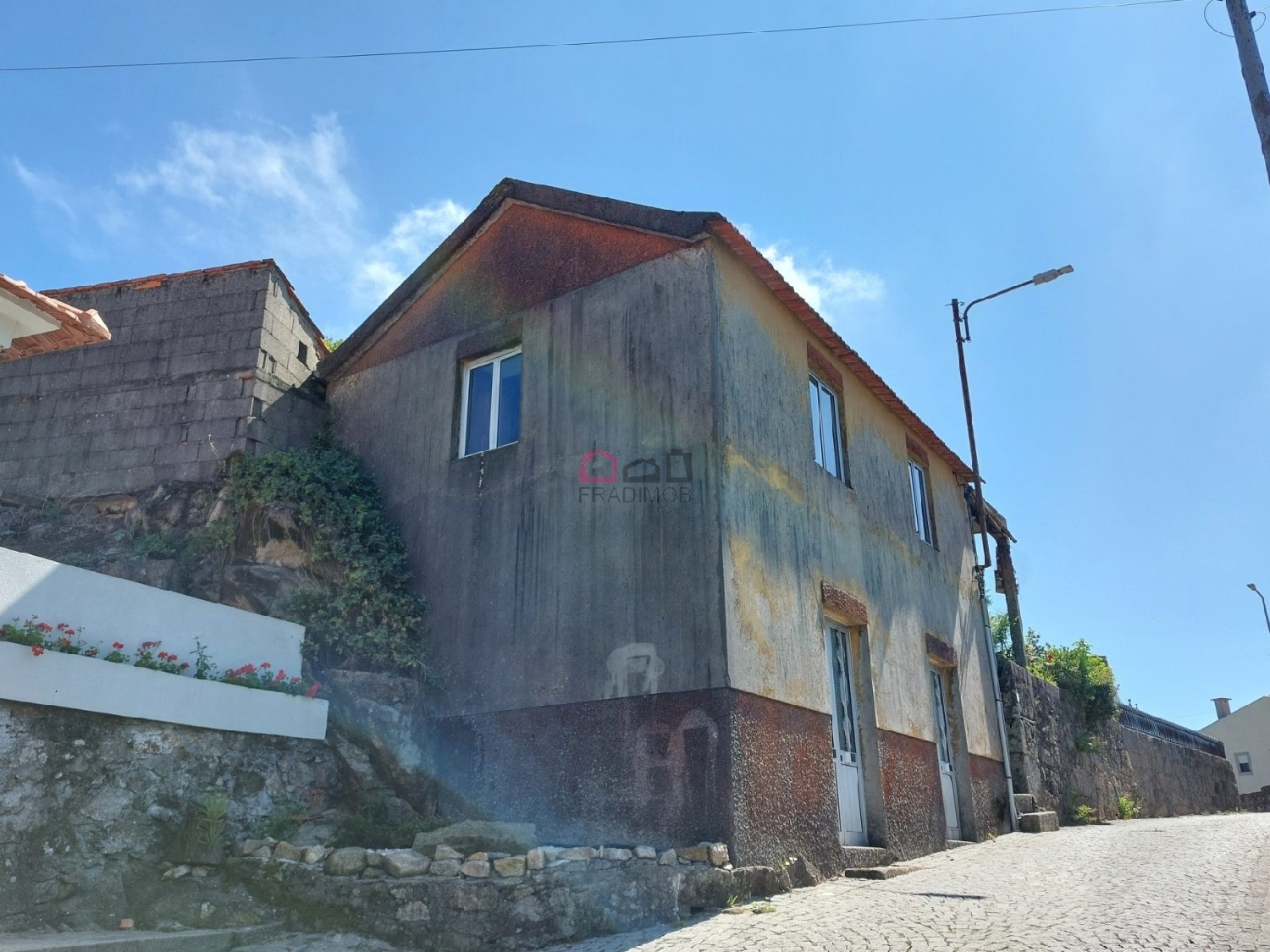  te koop huis Talhadas Sever Do Vouga 7
