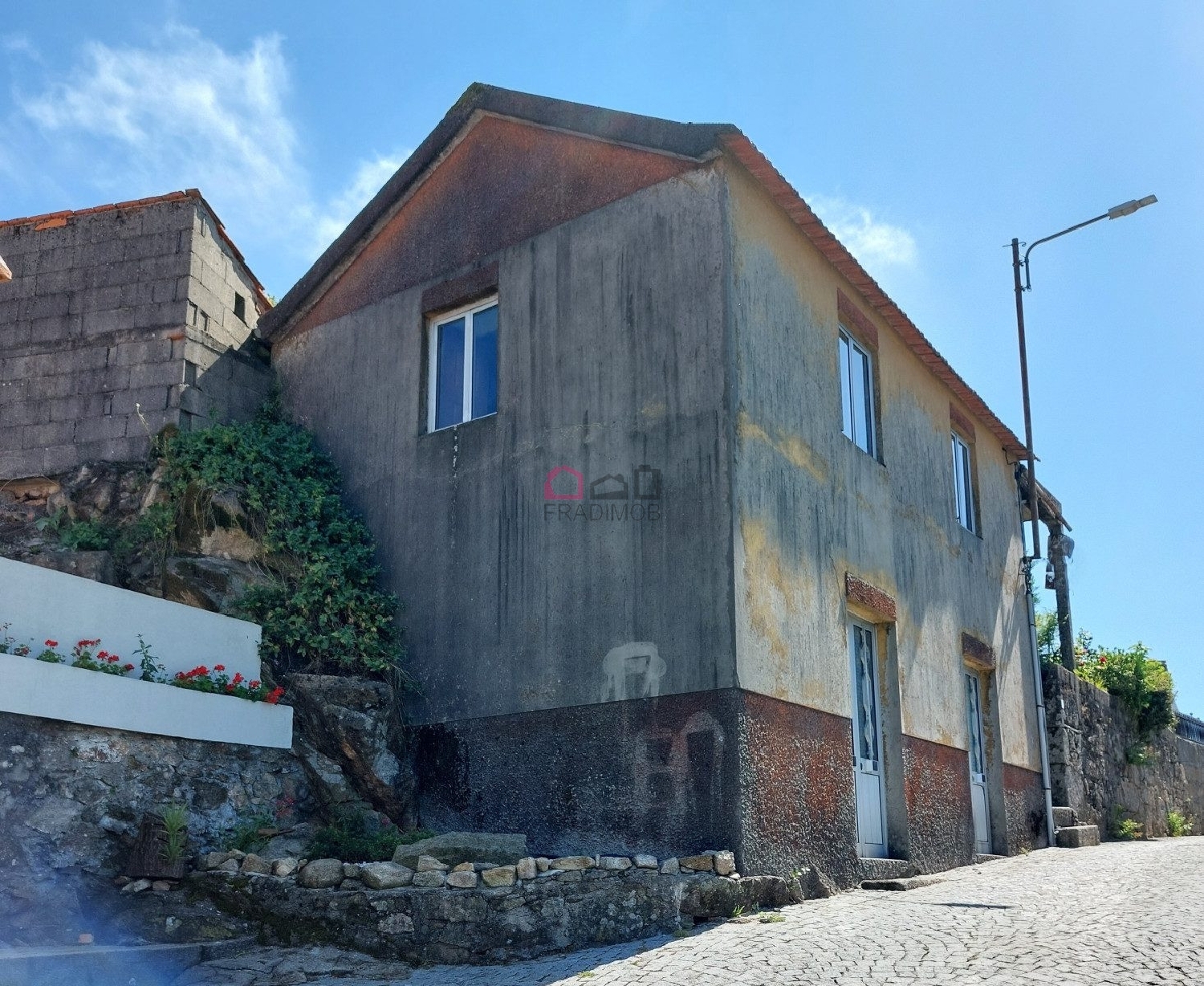  te koop huis Talhadas Sever Do Vouga 8