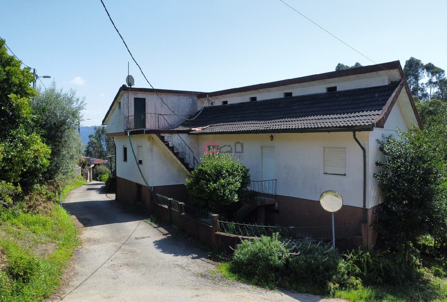  kaufen Haus Talhadas Sever Do Vouga 1