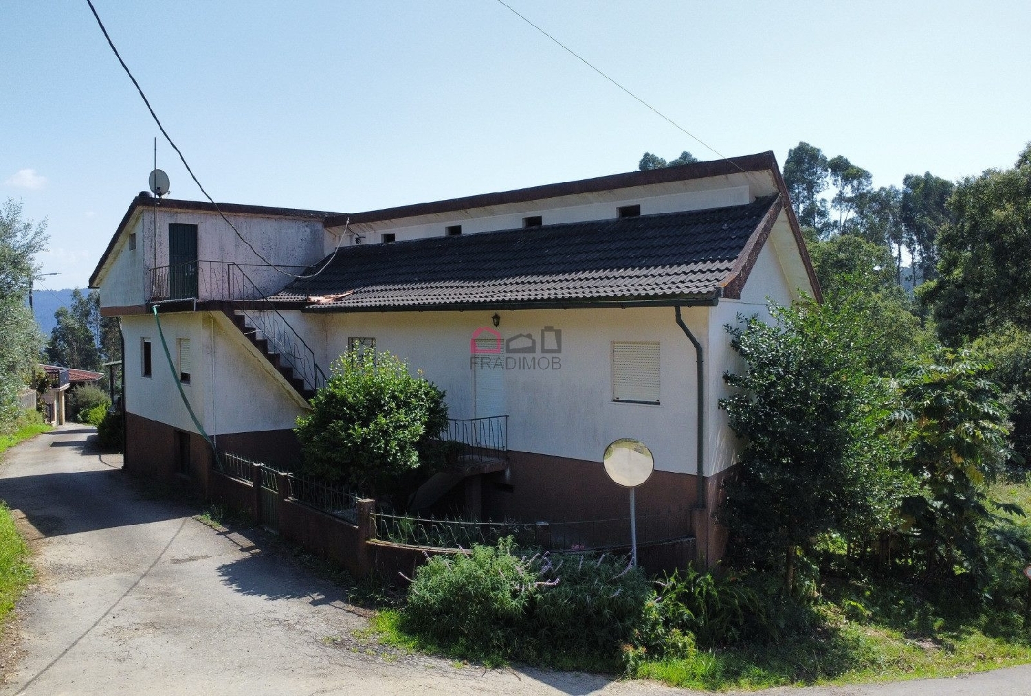 kaufen Haus Talhadas Sever Do Vouga 2