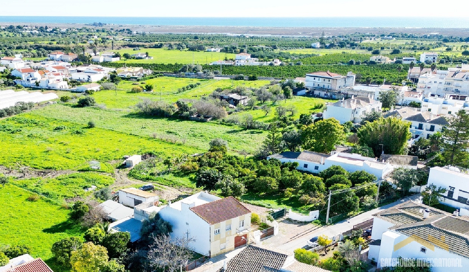  à vendre maison Tavira Tavira 1