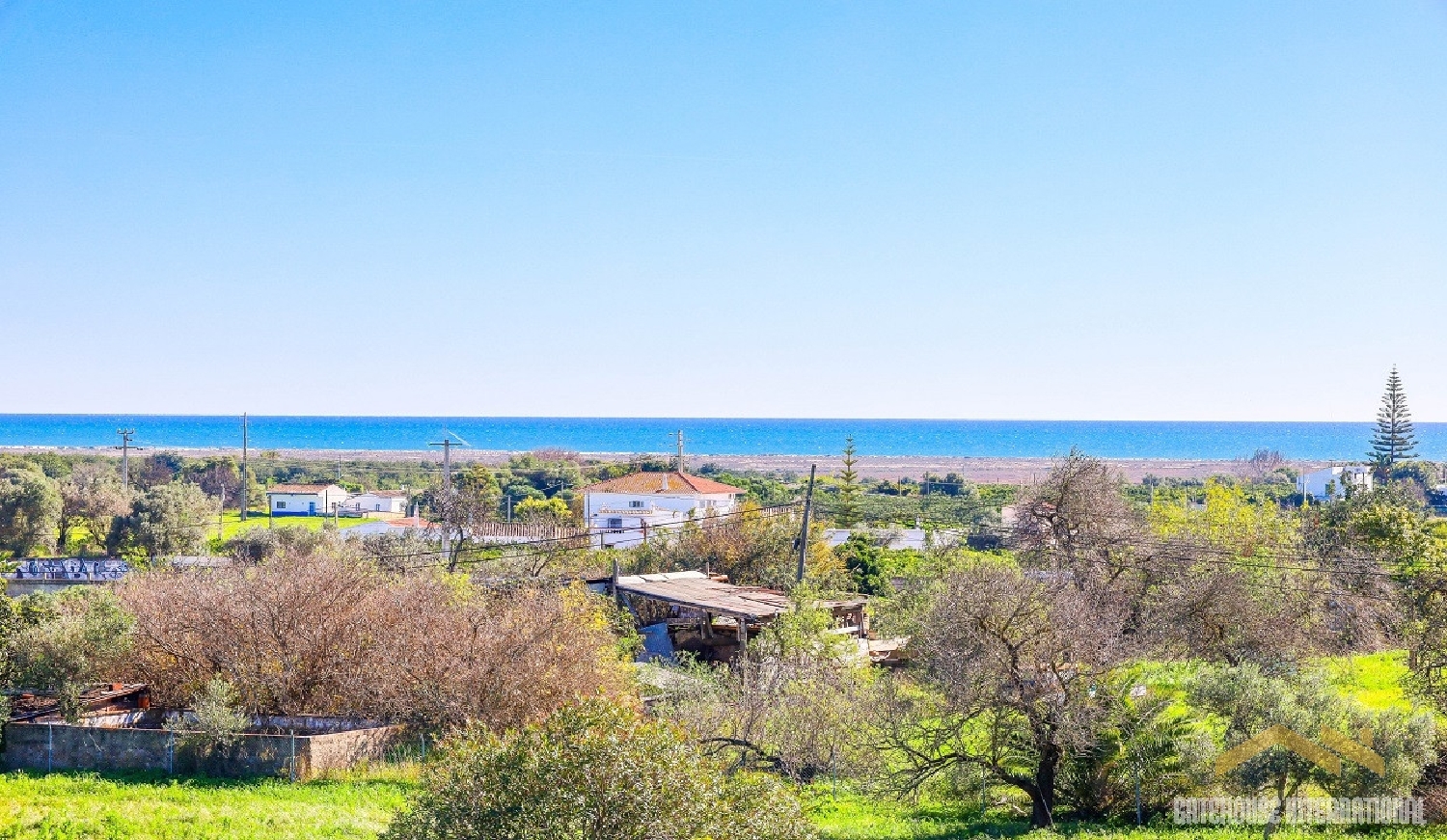 à vendre maison Tavira Tavira 2