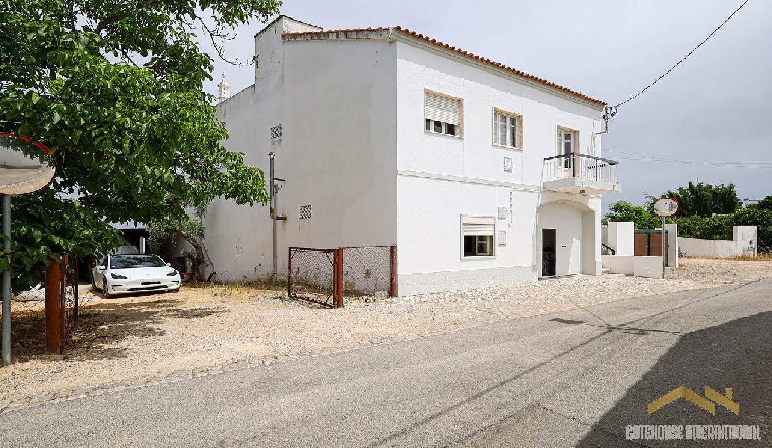 à vendre maison Tavira Tavira 3