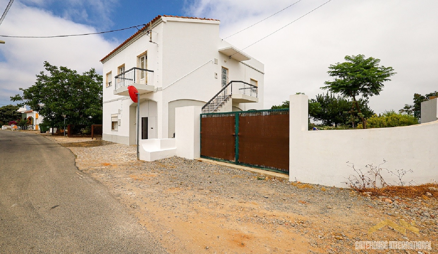  à vendre maison Tavira Tavira 4