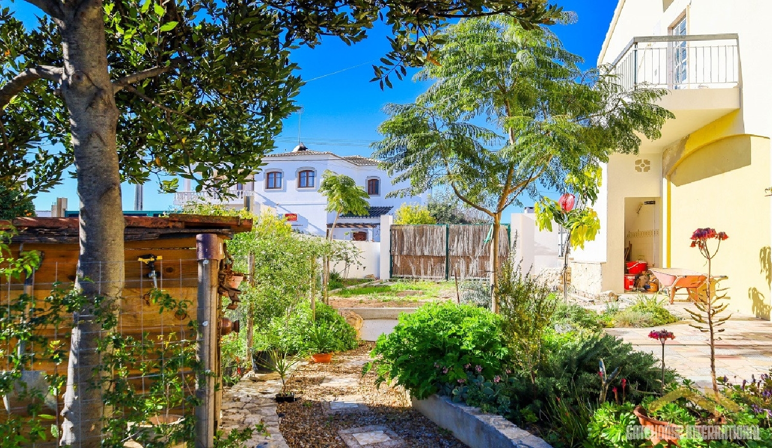  à vendre maison Tavira Tavira 5
