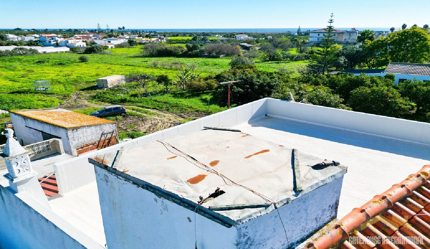  à vendre maison Tavira Tavira 8