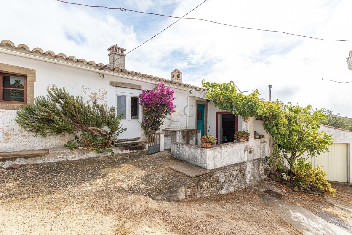  köpa hus Tavira Tavira 1