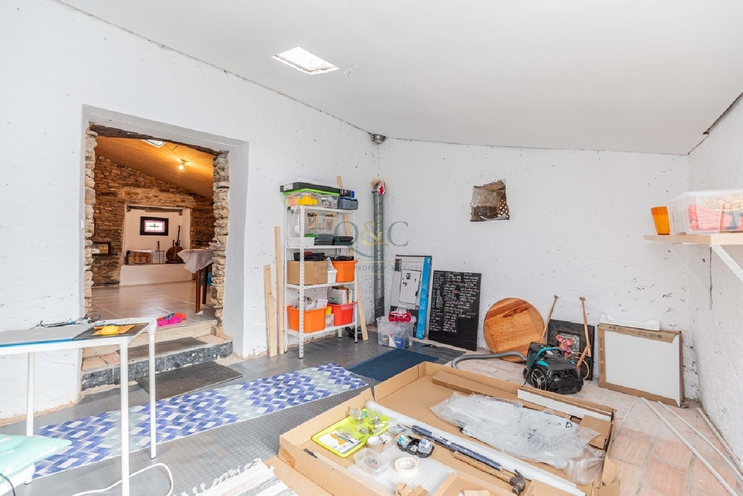  köpa hus Tavira Tavira 8