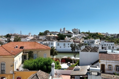 Tavira Tavira casa foto 334594