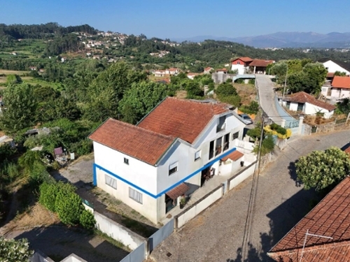Telões Amarante casa foto 336822