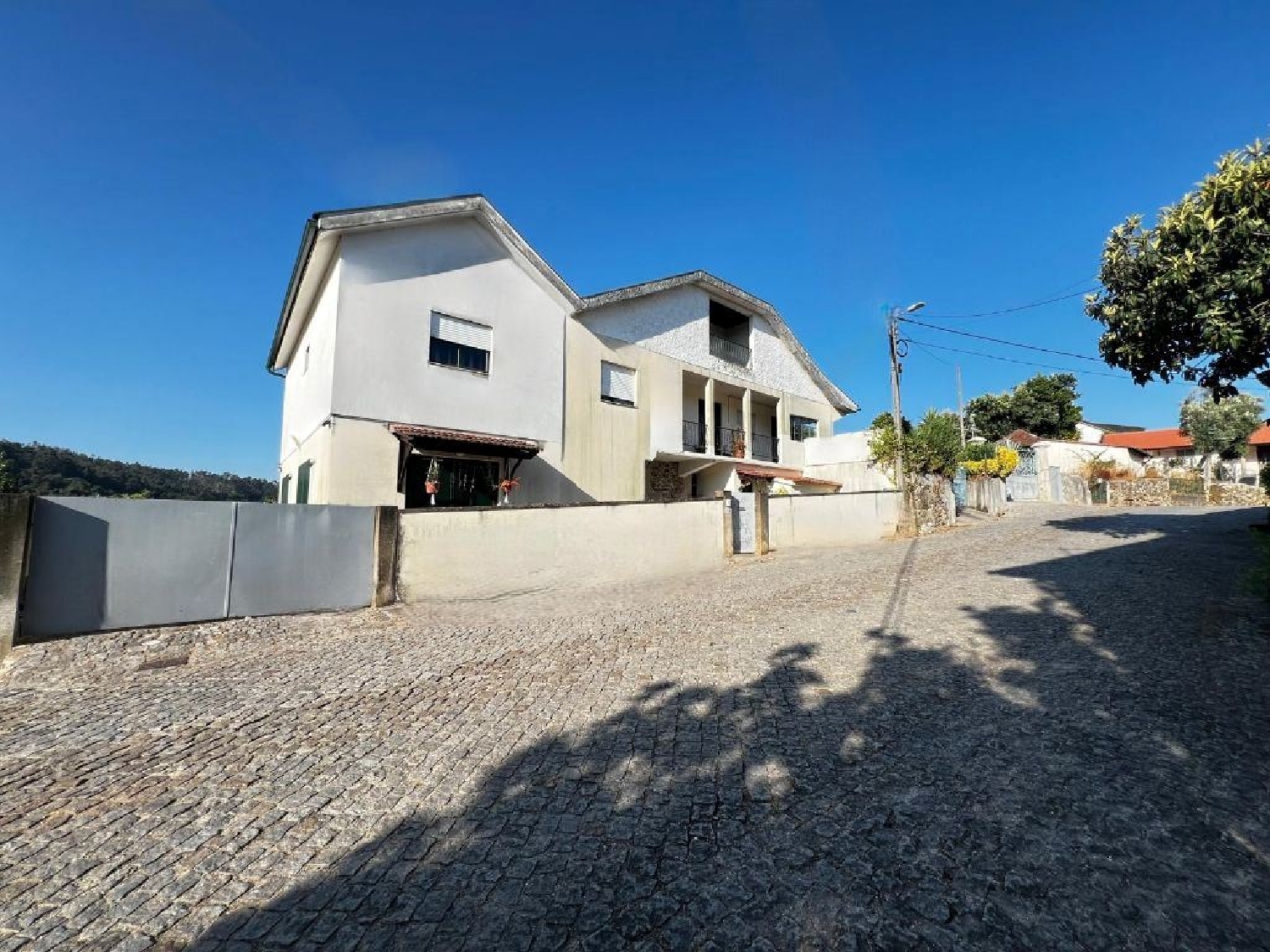 for sale house Telões Amarante 2