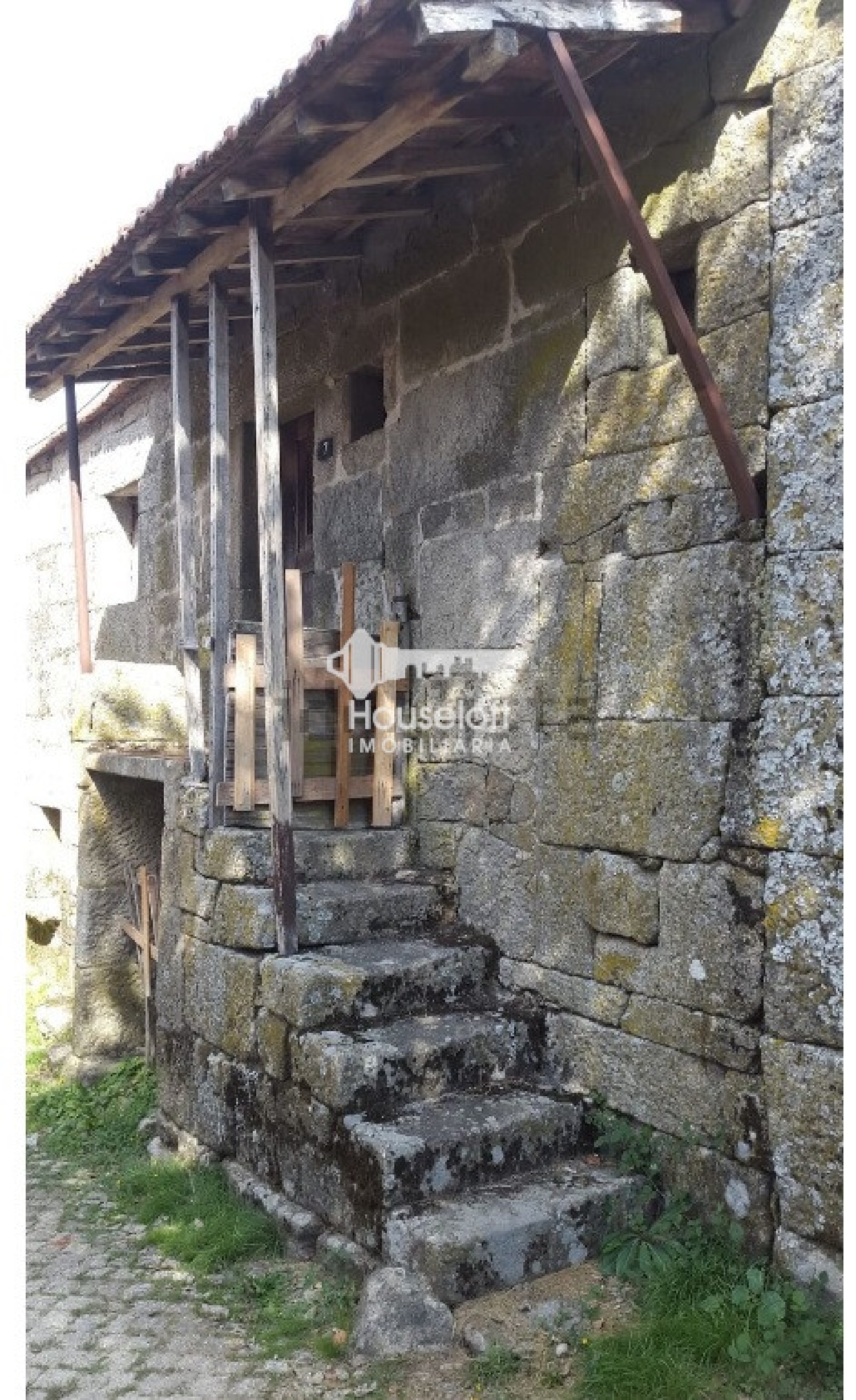  kaufen Haus Tourém Montalegre 1