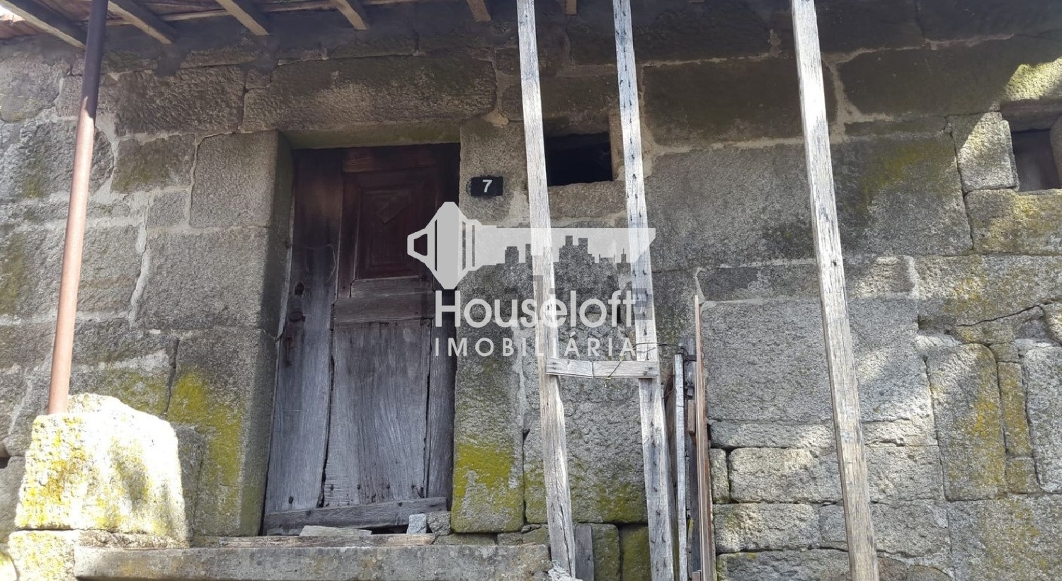 kaufen Haus Tourém Montalegre 2
