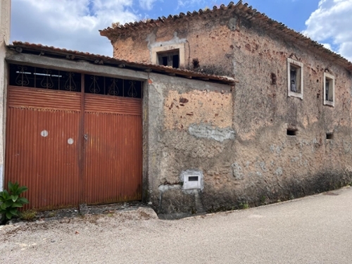 Vacariça Mealhada casa foto 334781