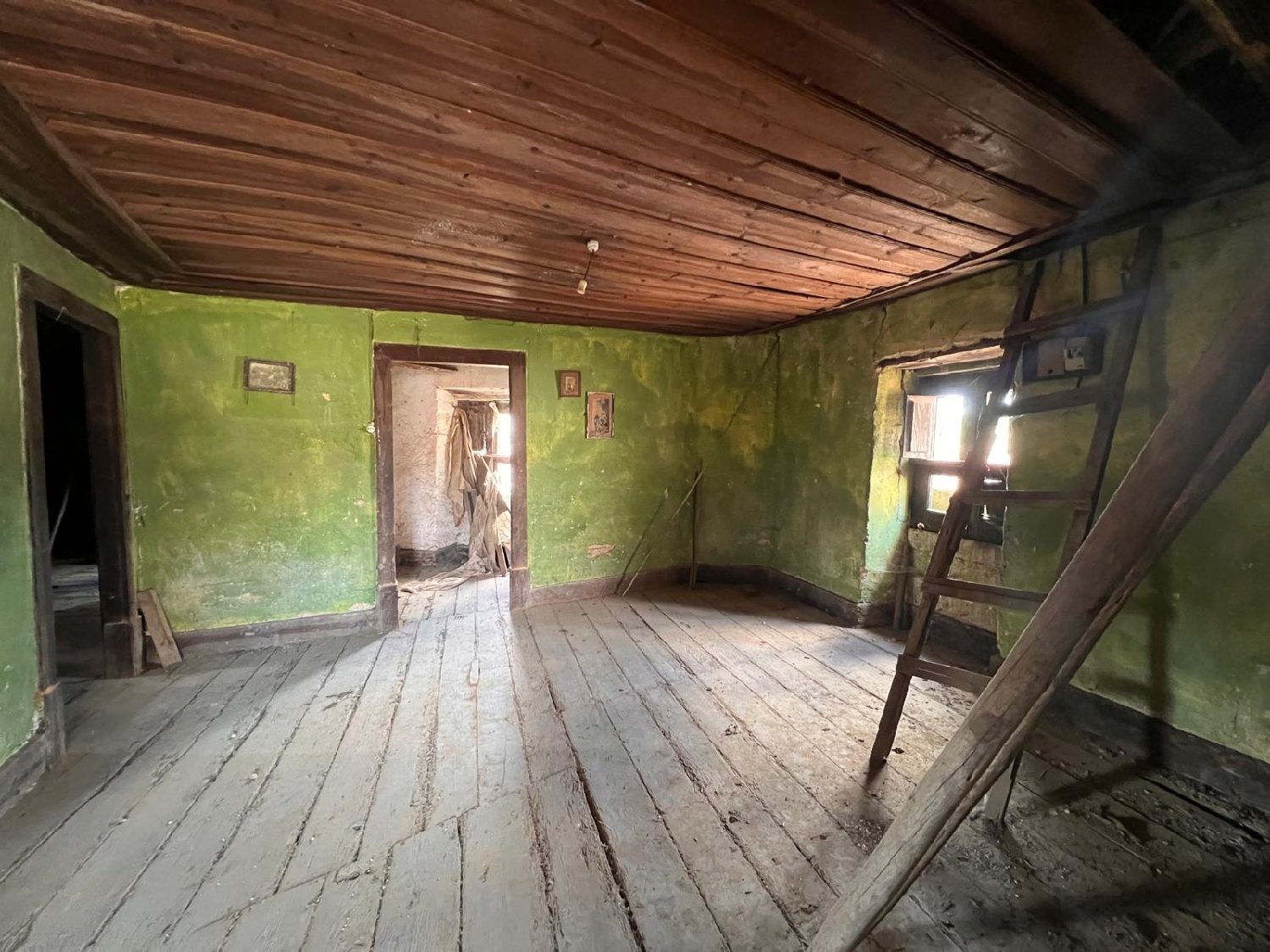  à venda casa Vacariça Mealhada 3
