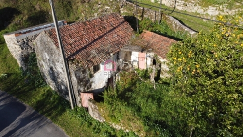 Valadares São Pedro Do Sul casa foto 335444