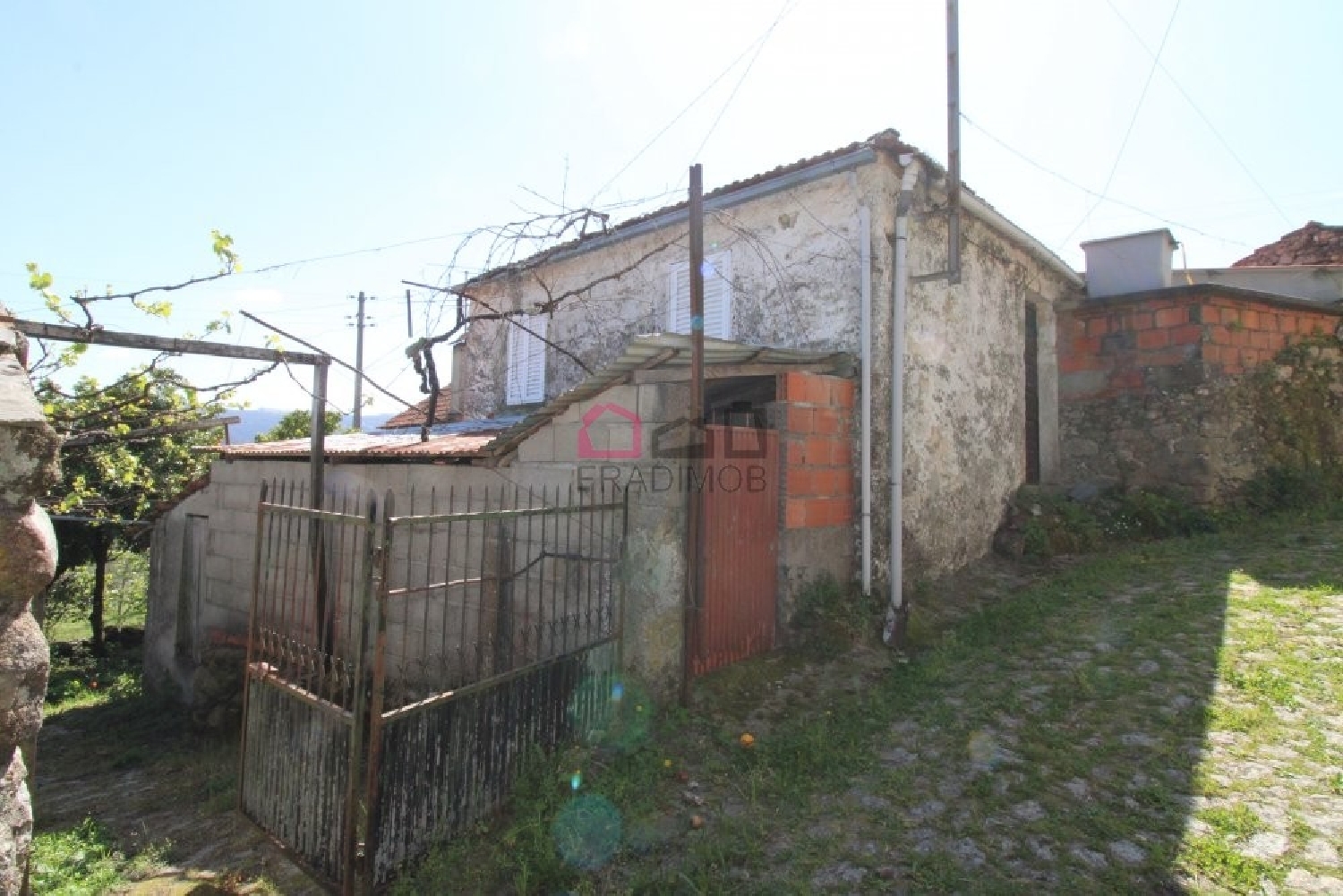  kaufen Haus Valadares São Pedro Do Sul 1