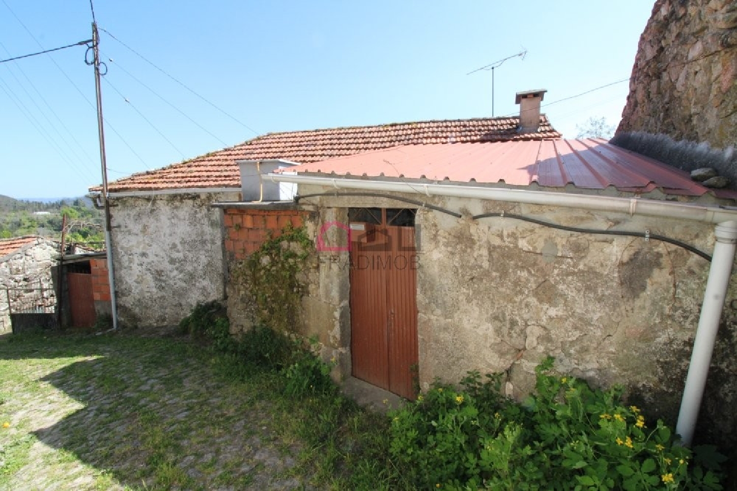 kaufen Haus Valadares São Pedro Do Sul 2