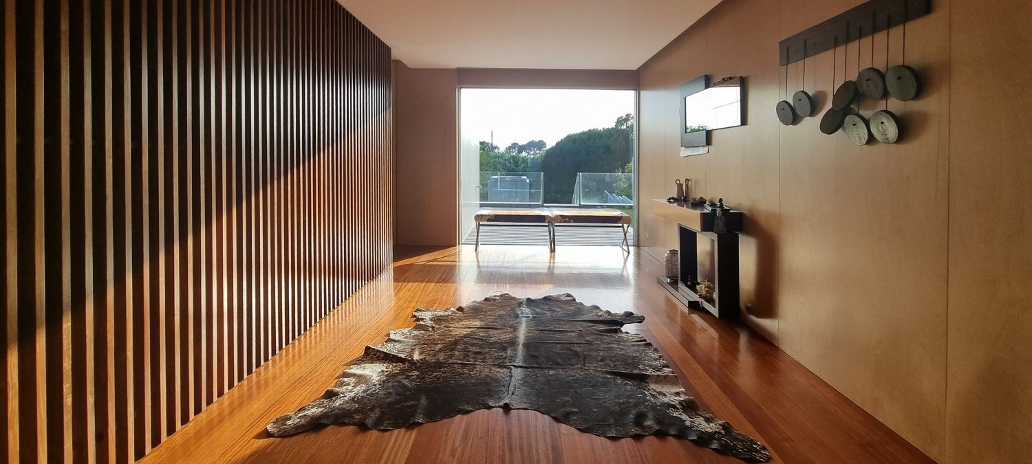  en venta casa Valadares Baião 6