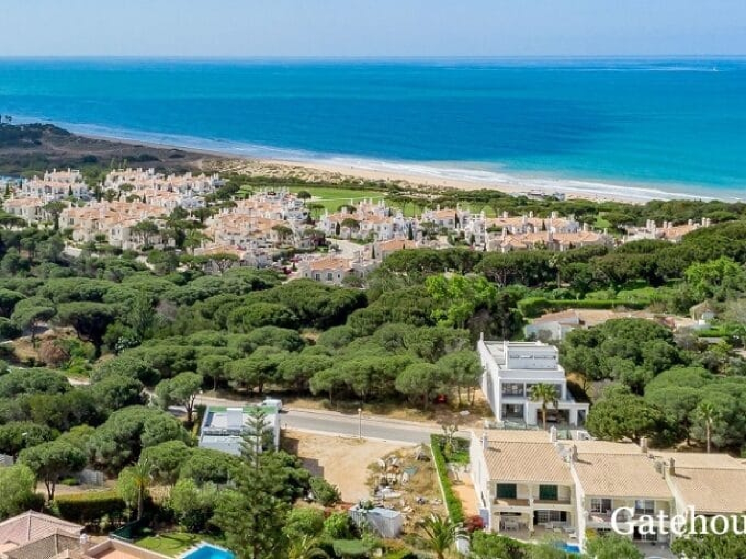 出售 屋 Vale do Lobo Tondela 1