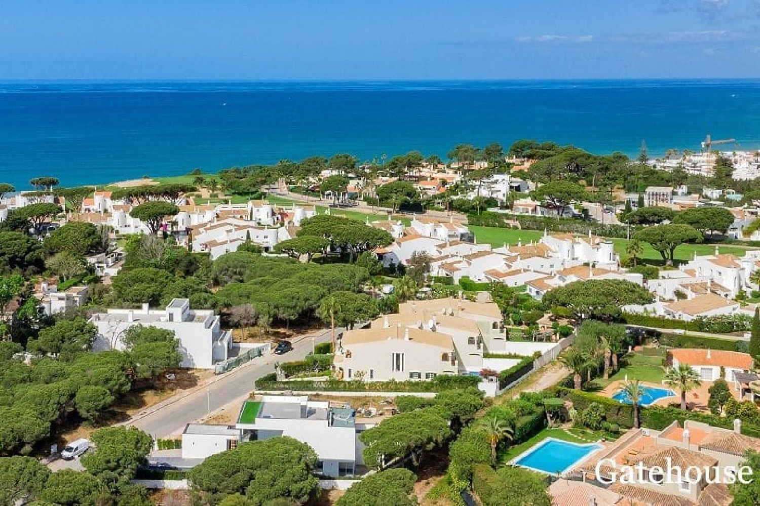  出售 屋 Vale do Lobo Tondela 2