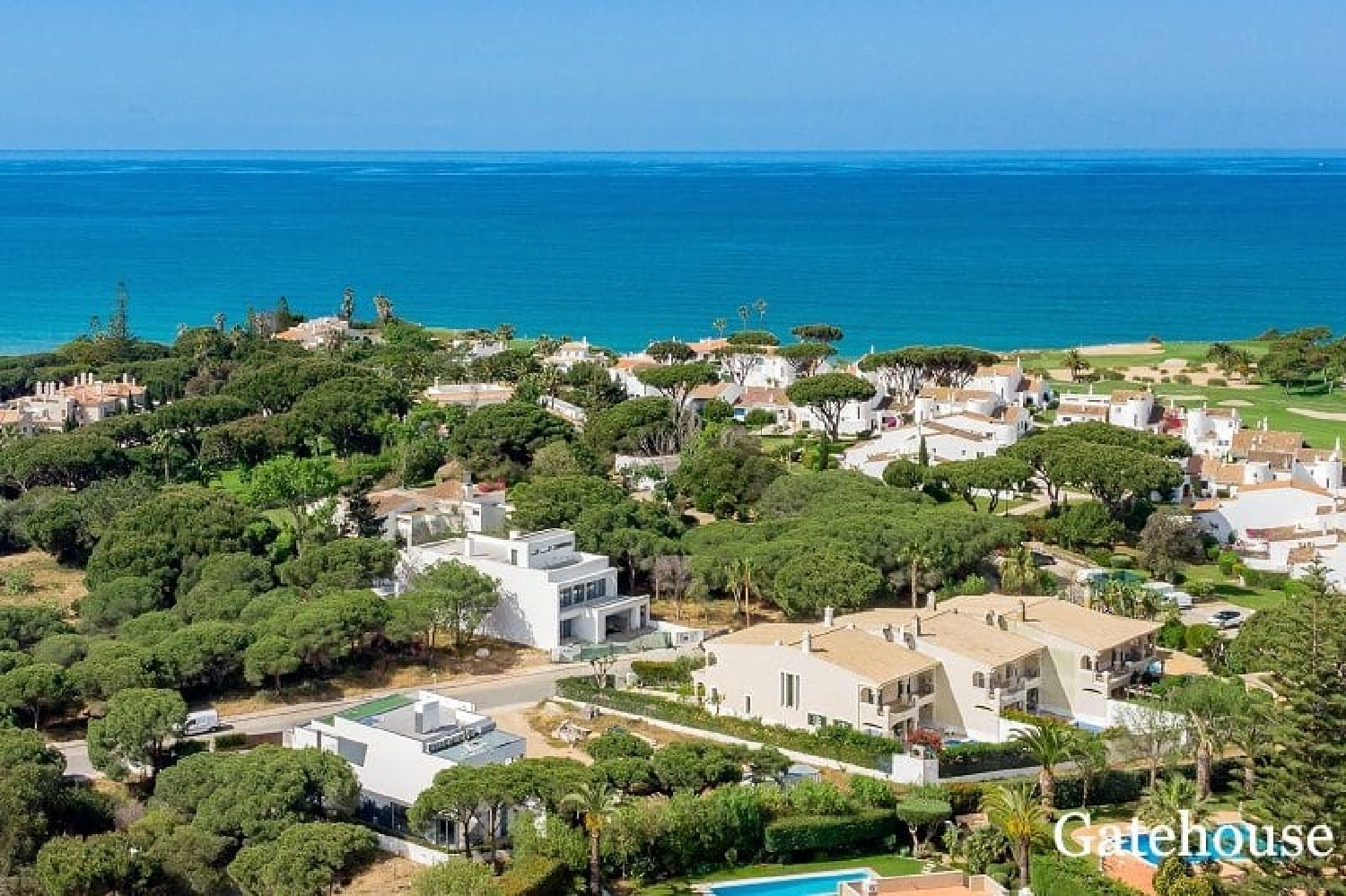  出售 屋 Vale do Lobo Tondela 3