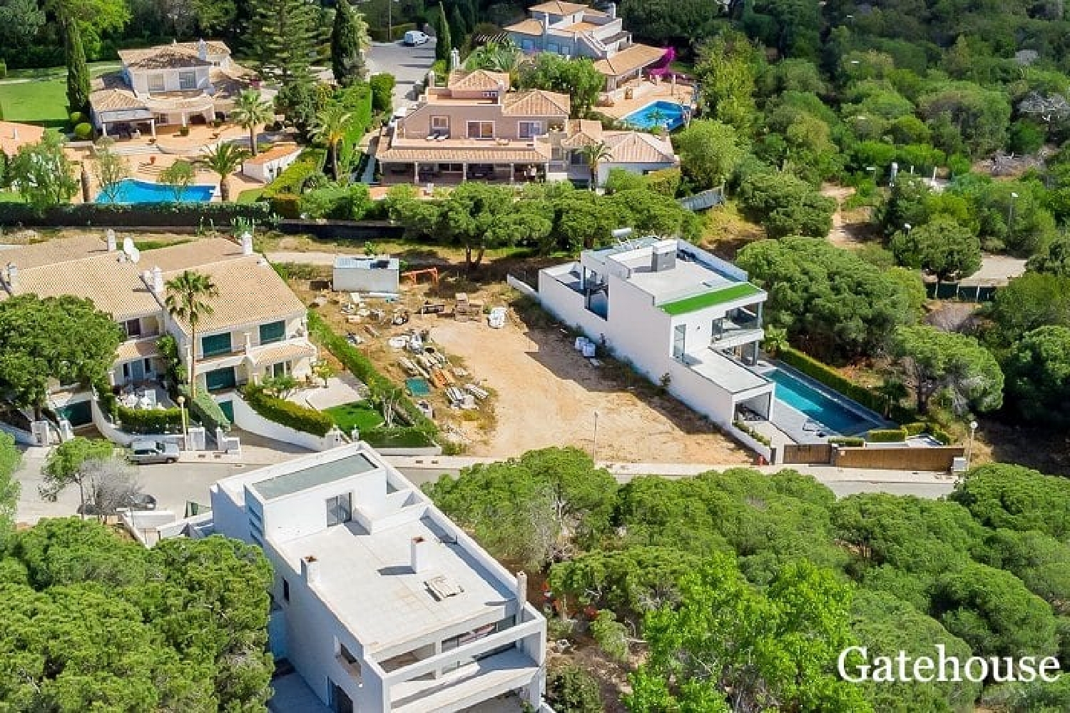  出售 屋 Vale do Lobo Tondela 6