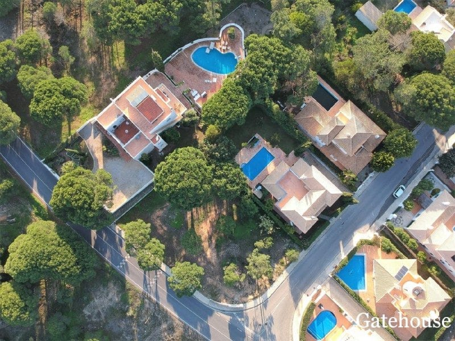  出售 屋 Vale do Lobo Tondela 3