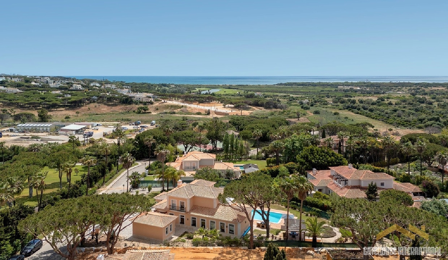 kaufen Haus Vale do Lobo Tondela 2