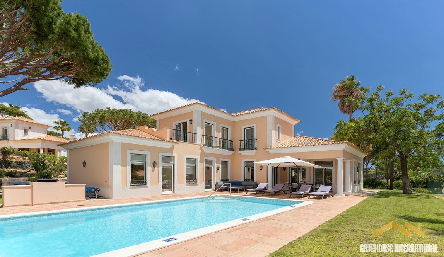 kaufen Haus Vale do Lobo Tondela 3