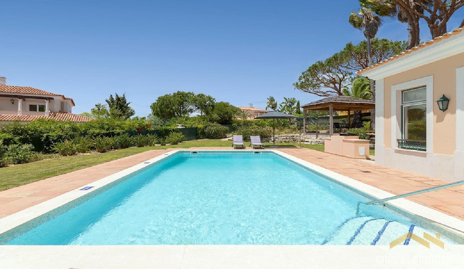  kaufen Haus Vale do Lobo Tondela 5