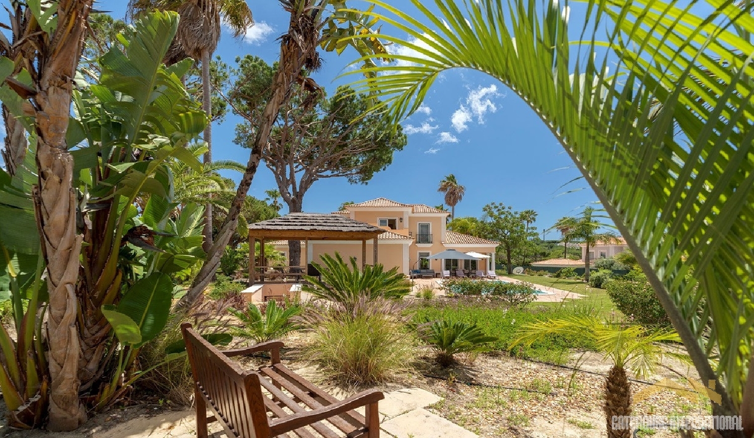  kaufen Haus Vale do Lobo Tondela 6