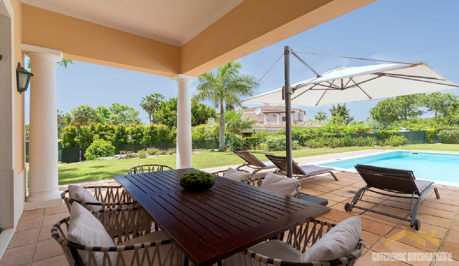  kaufen Haus Vale do Lobo Tondela 8