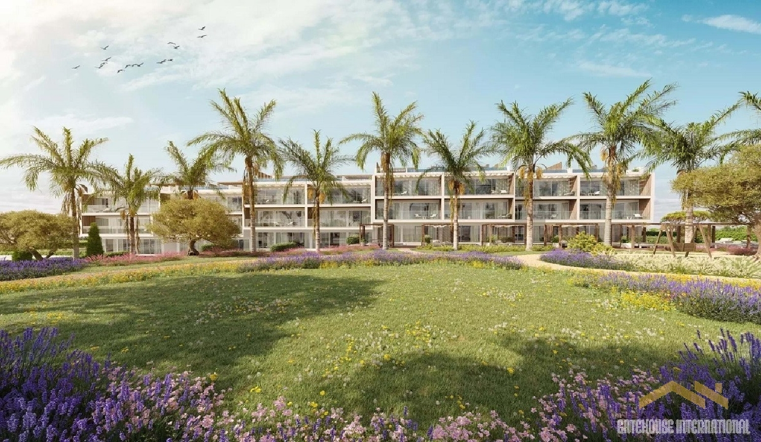  à venda casa Vale do Lobo Tondela 4