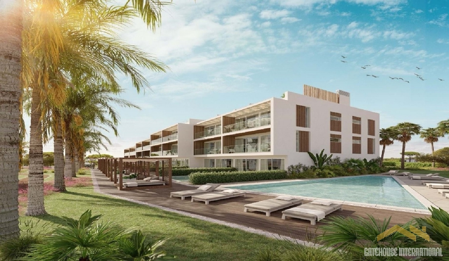  à venda casa Vale do Lobo Tondela 1