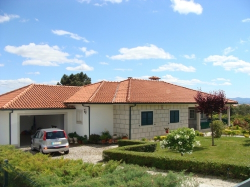 Valpaços Valpaços huis foto 335238