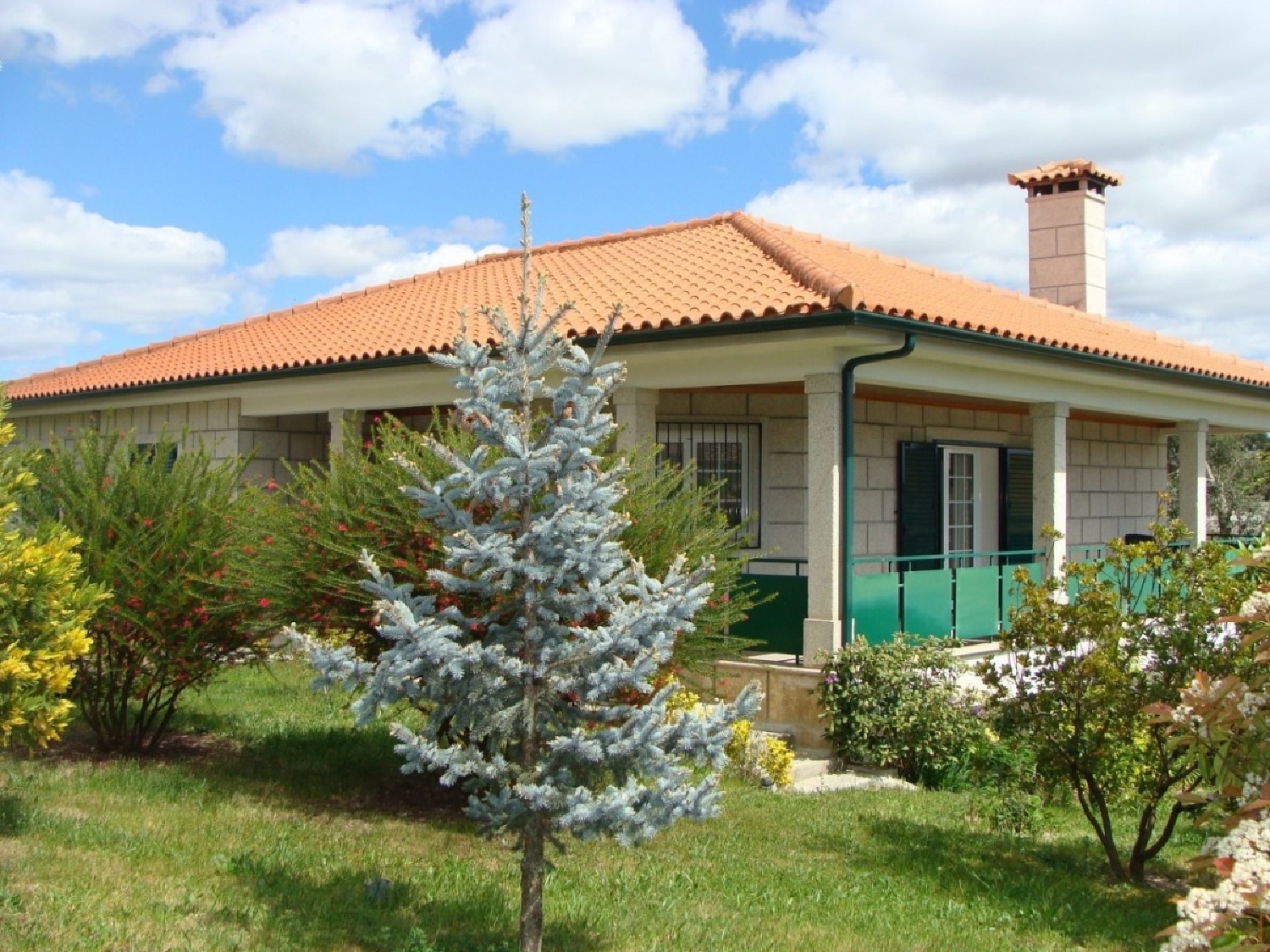 te koop huis Valpaços Valpaços 2
