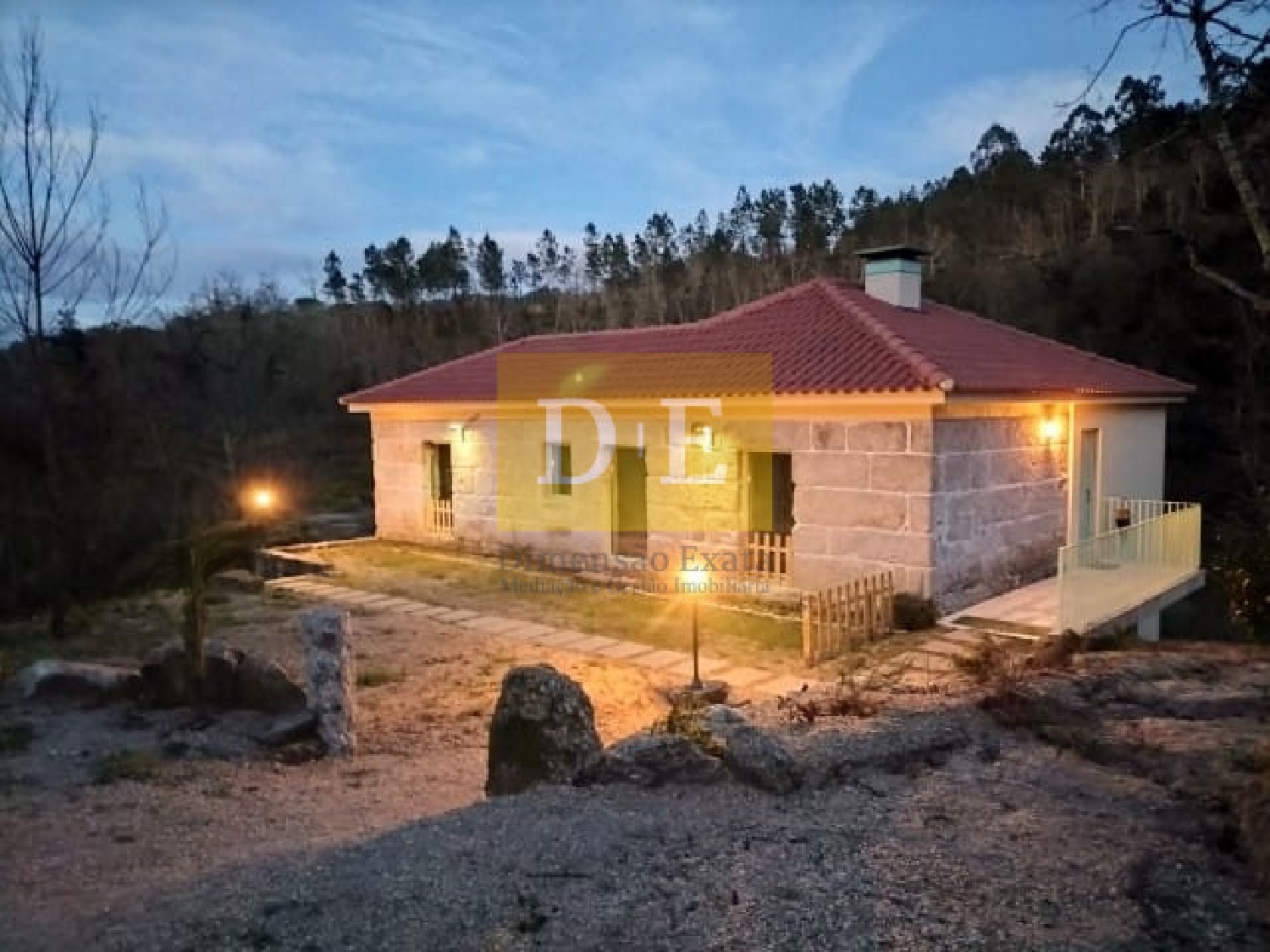  à venda casa Várzea Amarante 2
