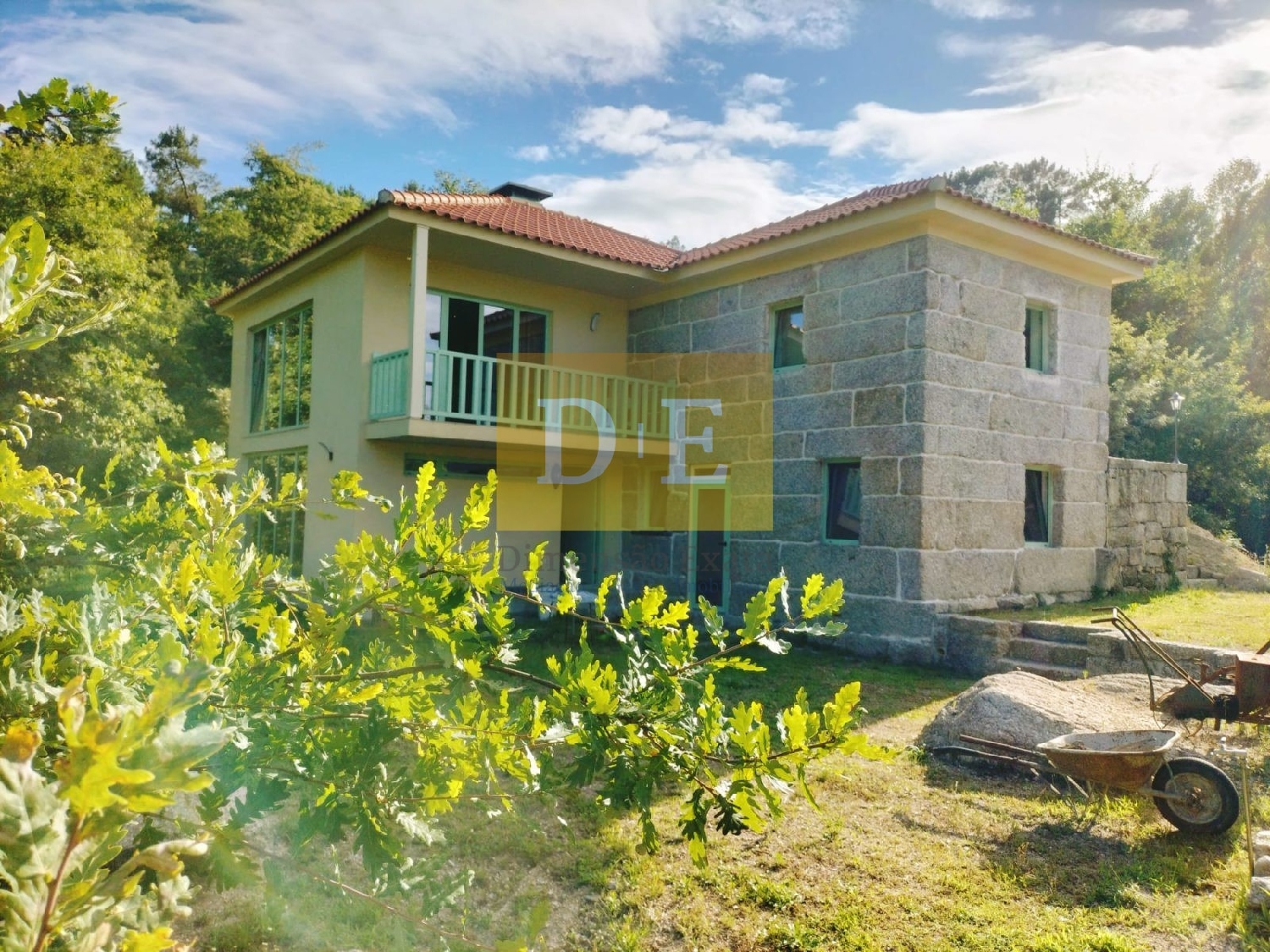  à venda casa Várzea Amarante 3