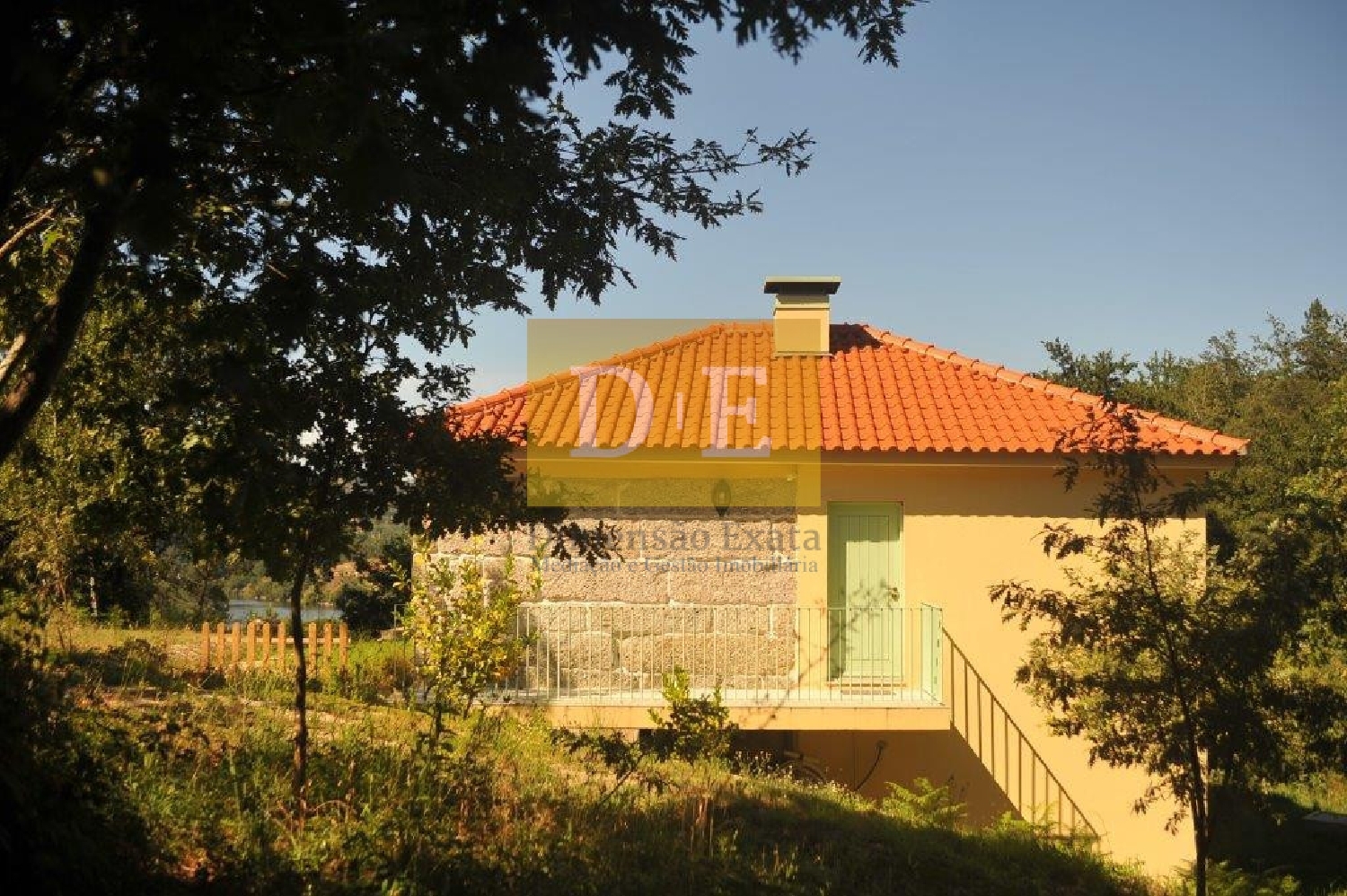  à venda casa Várzea Amarante 4