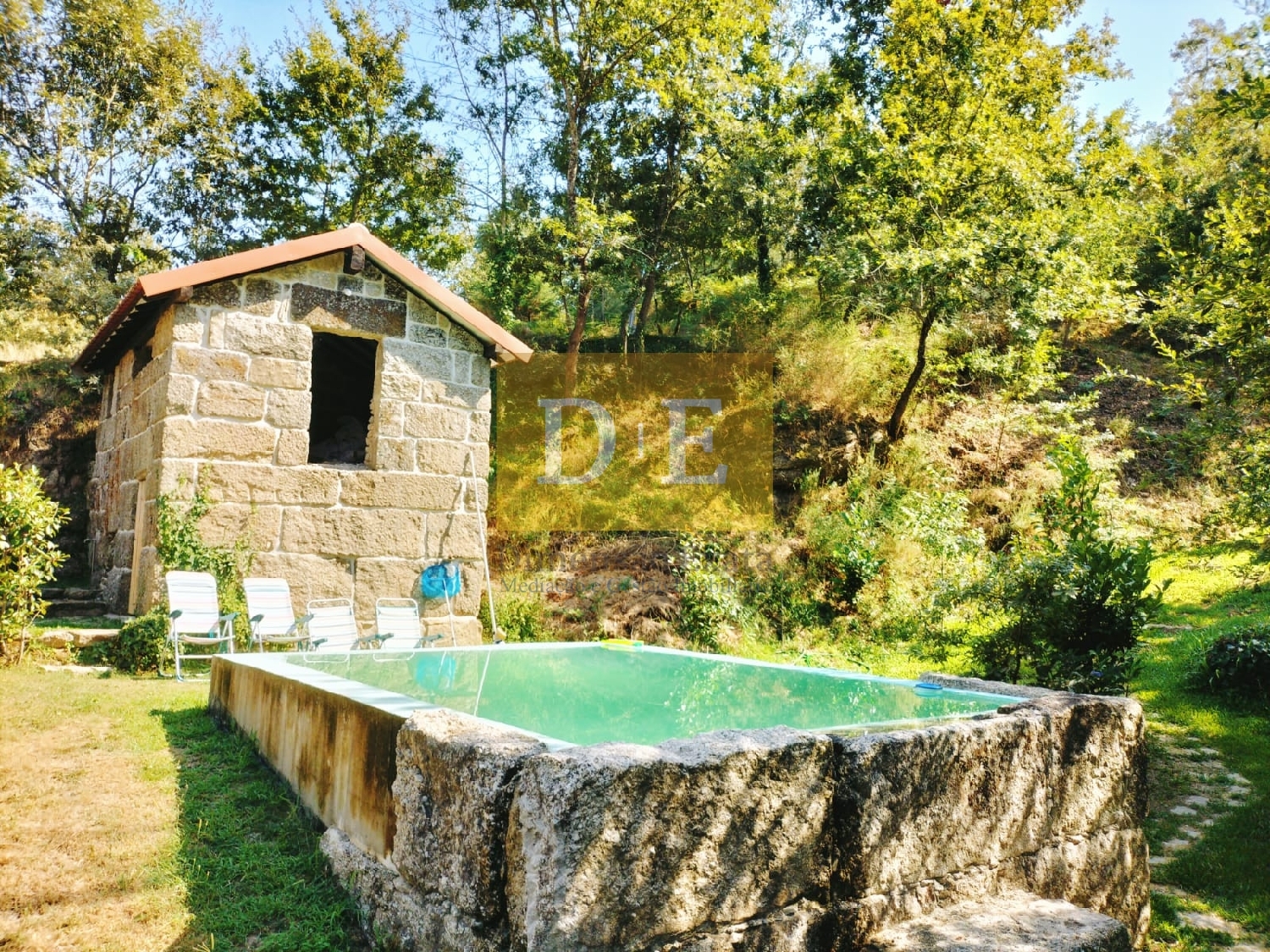  à venda casa Várzea Amarante 1