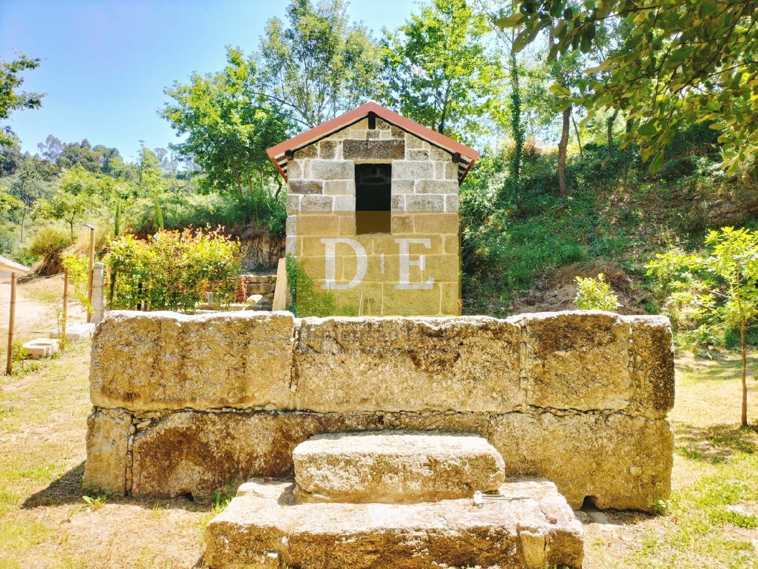  à venda casa Várzea Amarante 2