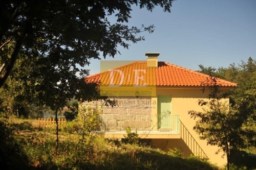 Várzea Amarante hus foto 336852