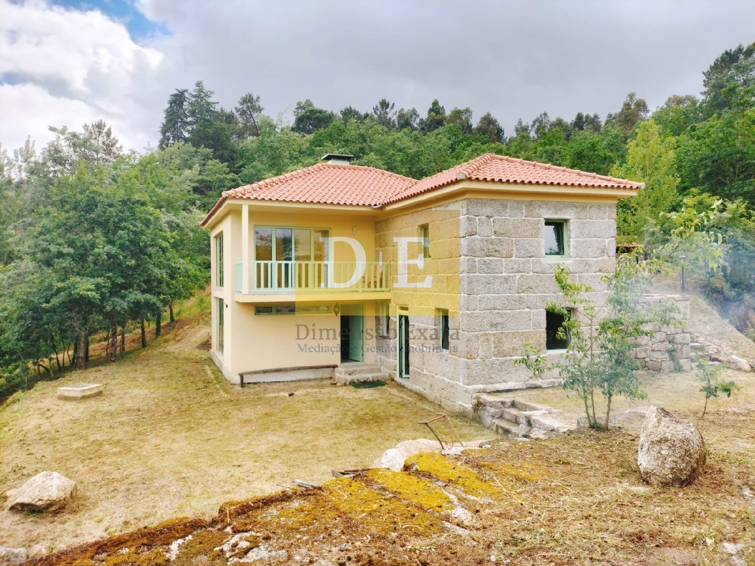  köpa hus Várzea Amarante 5