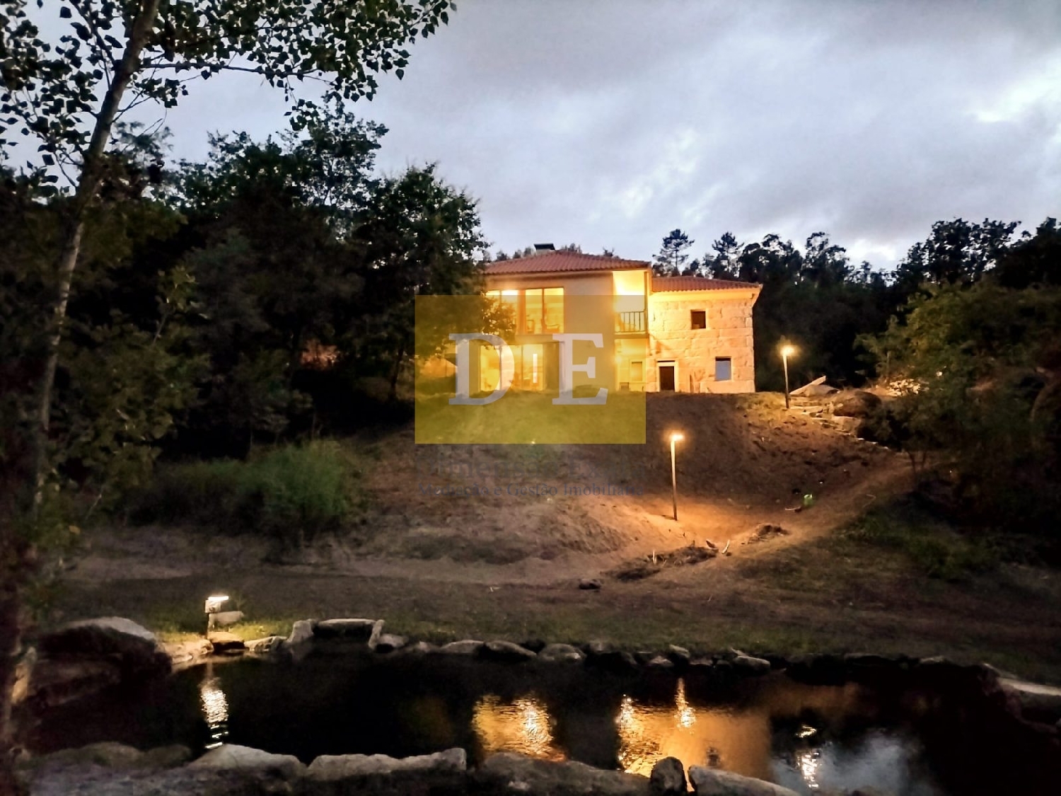  köpa hus Várzea Amarante 8