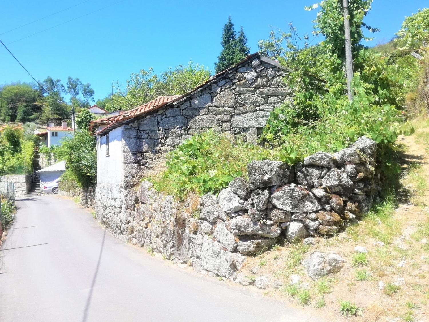  te koop huis Várzea Barcelos 4