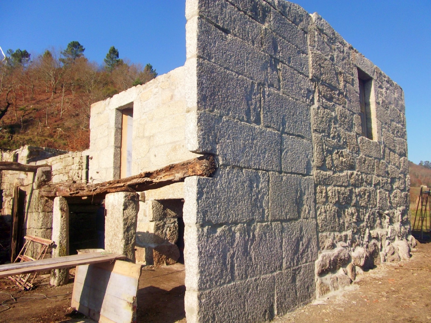  te koop huis Várzea Barcelos 5
