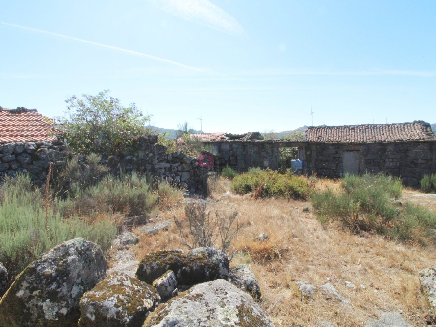 en venta casa Varzielas Oliveira De Frades 3
