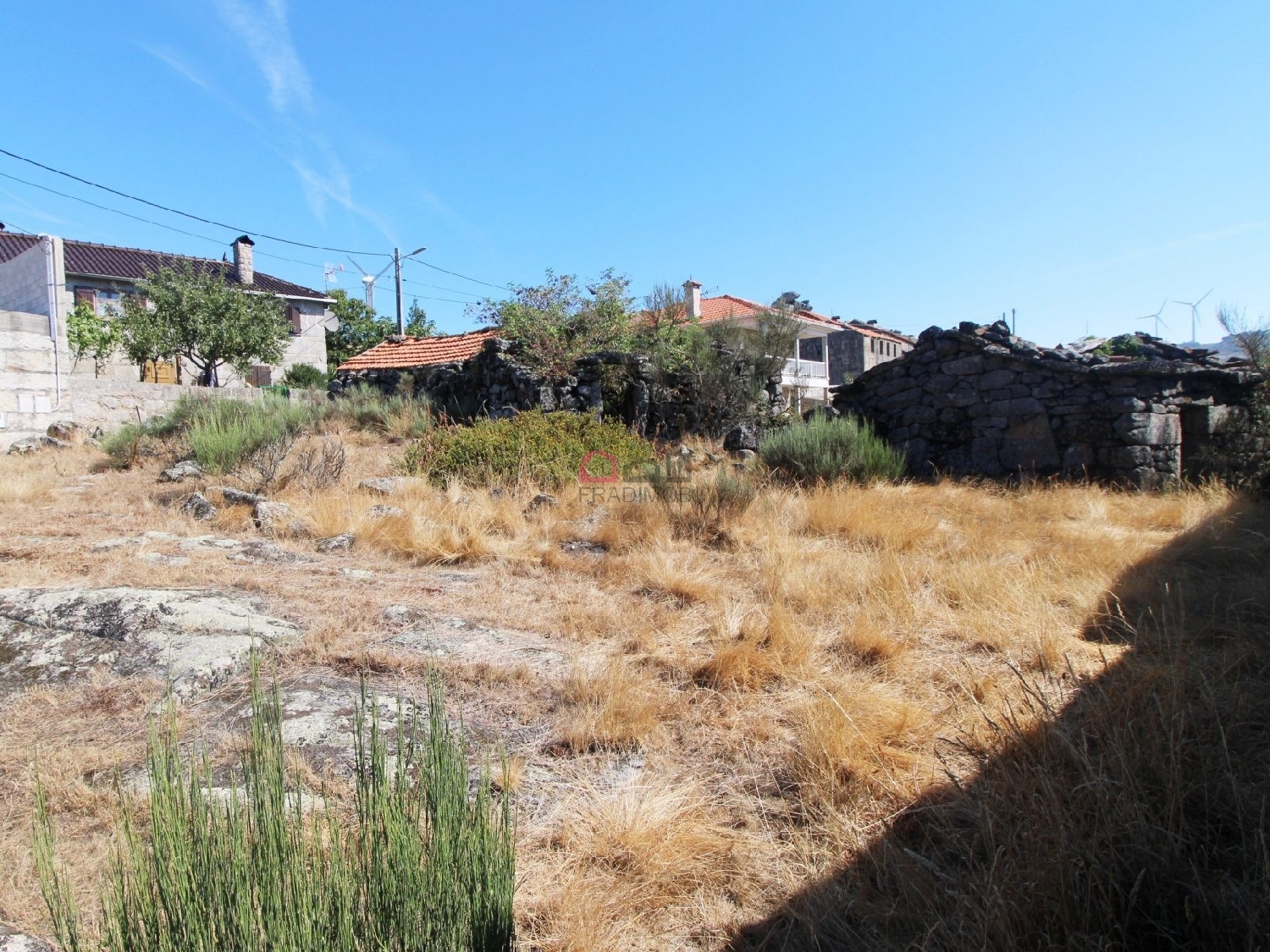  en venta casa Varzielas Oliveira De Frades 4