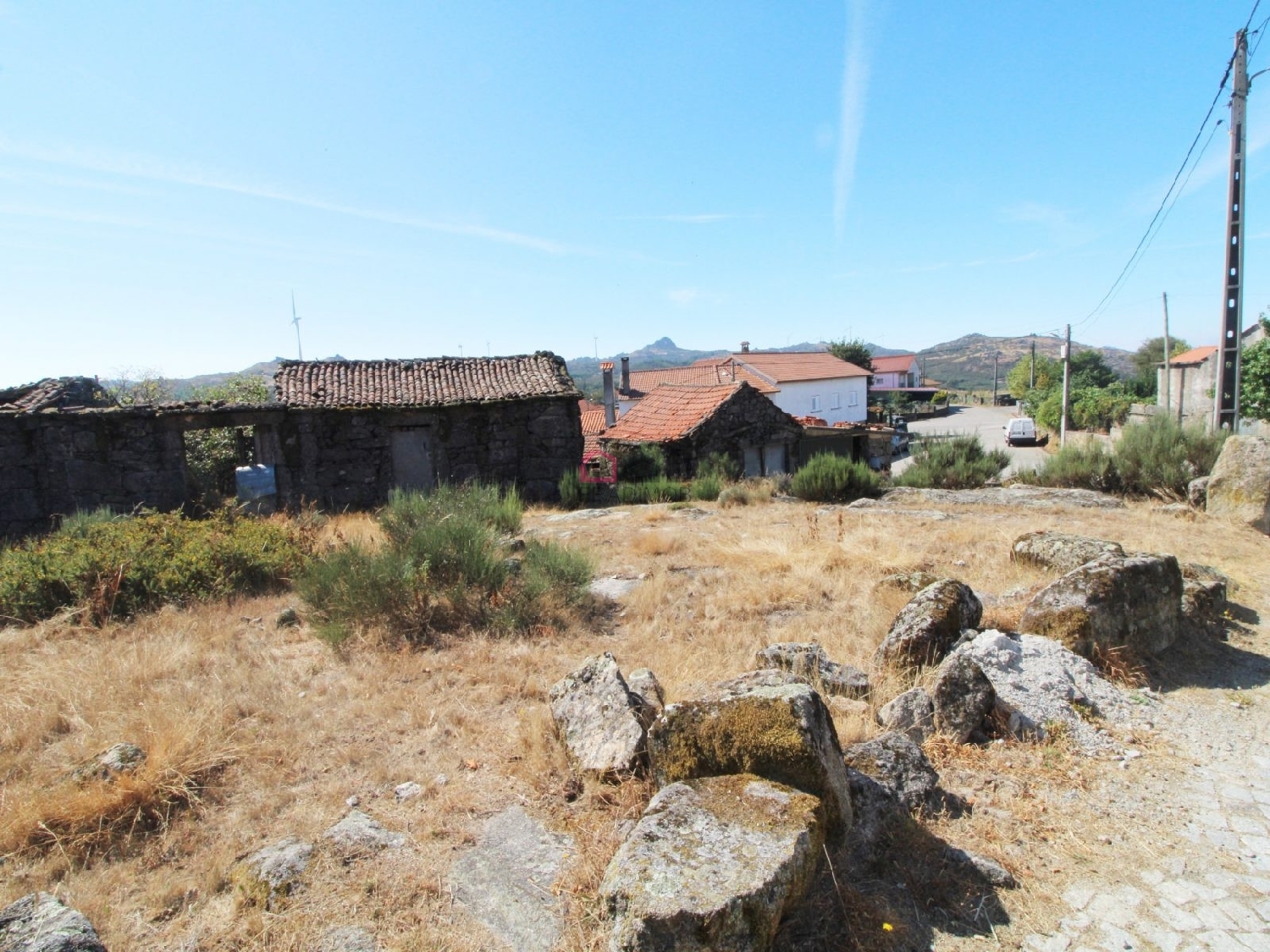  en venta casa Varzielas Oliveira De Frades 5